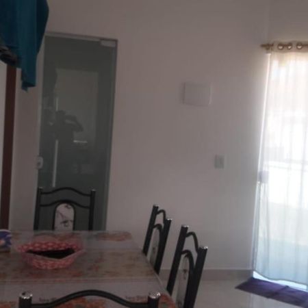 Chale Isabela Apartment อูบาตูบา ภายนอก รูปภาพ