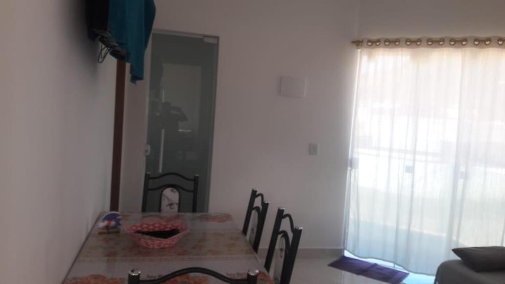 Chale Isabela Apartment อูบาตูบา ภายนอก รูปภาพ